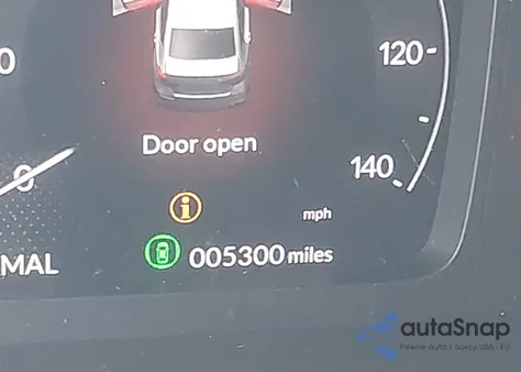 2025 Honda Civic Sport/Sport Touring z USA, uszkodzony, nr VIN 2HGFE4F82SH323529